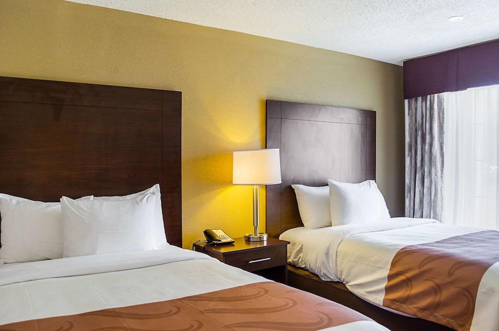 Quality Inn Vicksburg photo 27