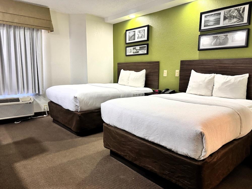 Travelodge by Wyndham Flowood/Jackson/Airport North photo 33