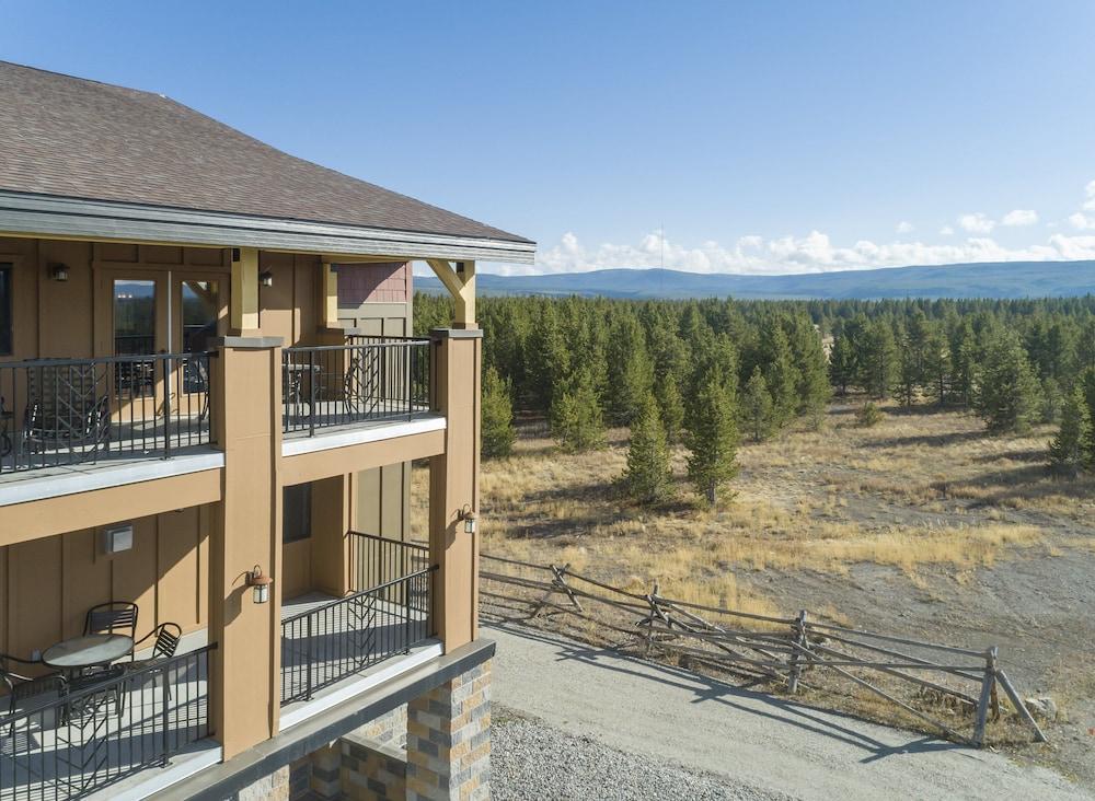 WorldMark West Yellowstone photo 47