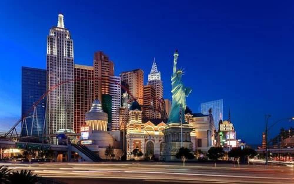 New York-New York Hotel & Casino photo 64