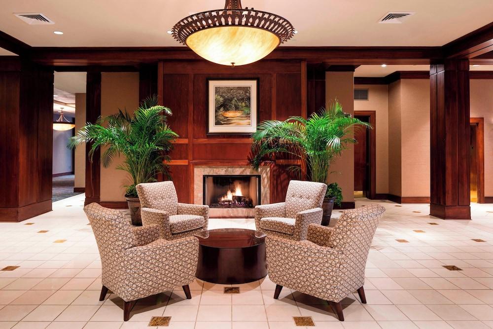 Montgomery Marriott Prattville Hotel & Conference Center photo 41
