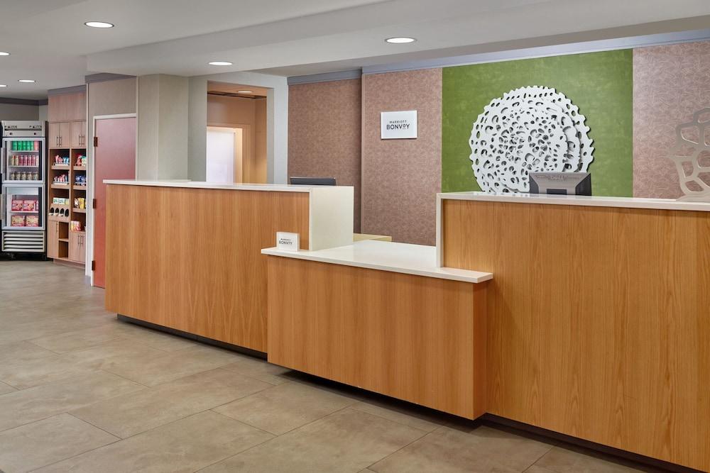 Fairfield Inn & Suites by Marriott Warner Robins photo 3