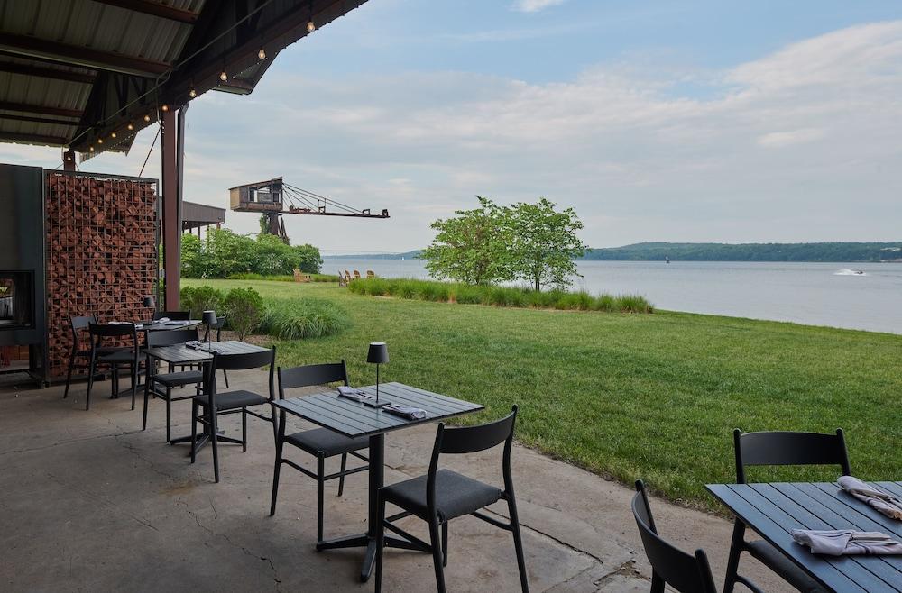 Hutton Brickyards Riverfront Hotel + Venue photo 31