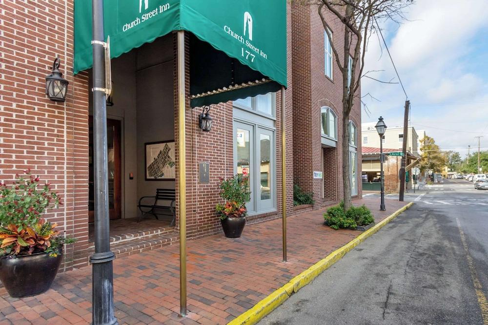 Church Street Inn Historic Charleston, Ascend Collection Hotel photo 30