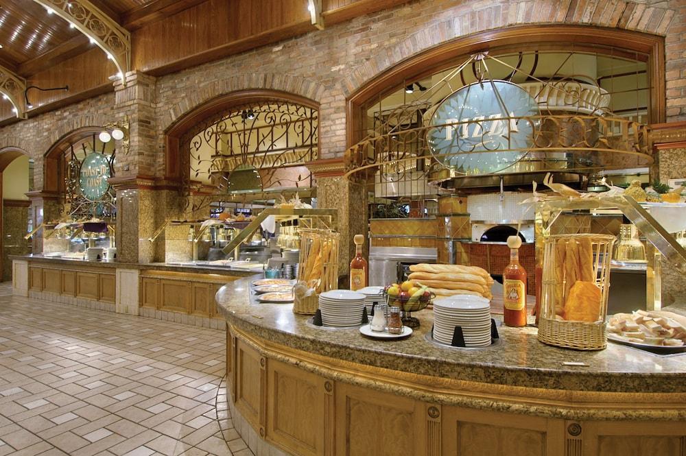 Main Street Station Hotel, Casino and Brewery photo 17