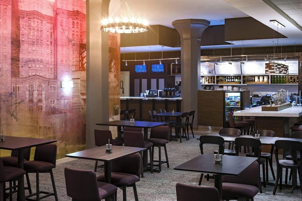 Courtyard by Marriott Omaha Downtown photo 23