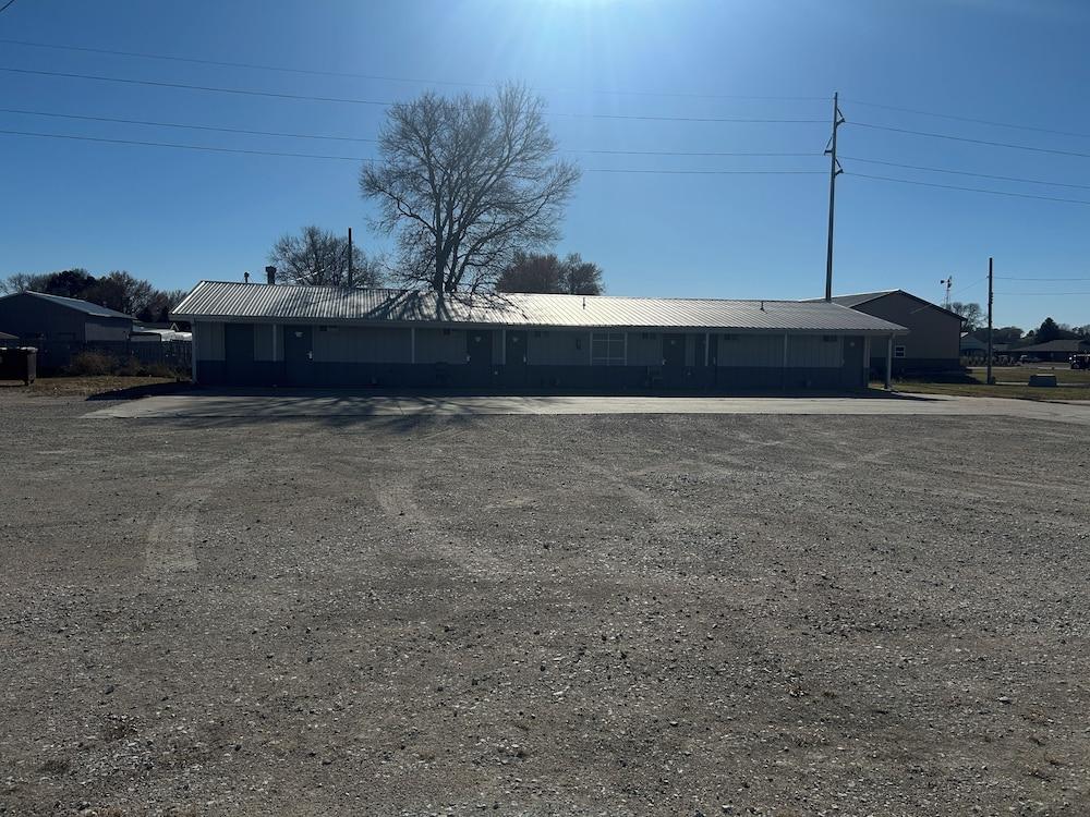 Gateaway Motel Broken Bow NE photo 2