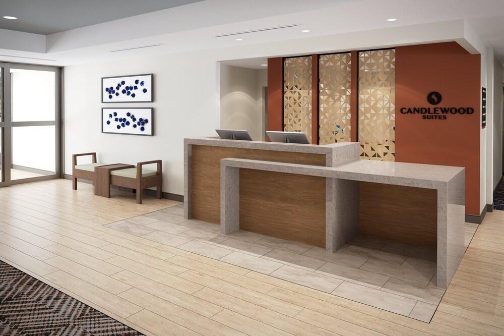Candlewood Suites Orlando North Winter Park by IHG photo 9