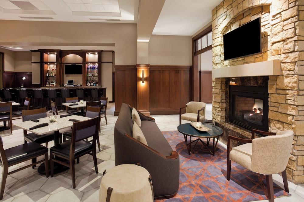 Sheraton St. Paul Woodbury Hotel photo 23