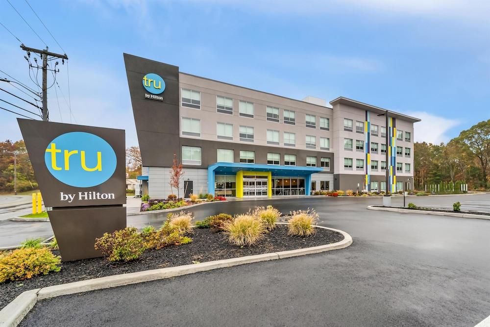 Tru By Hilton Brockton photo 31