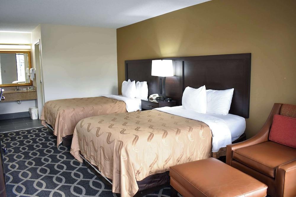 Quality Inn Reidsville Hwy 29 photo 14