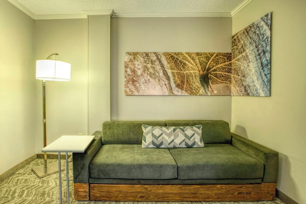 Springhill Suites by Marriott Lawrence photo 21
