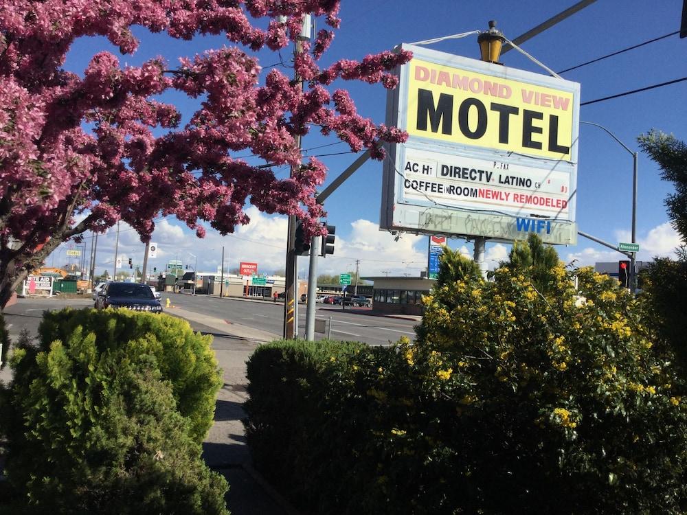 Diamond View Motel photo 10