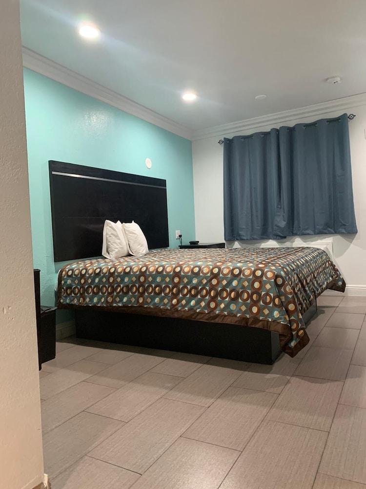 Budget Motel photo 18