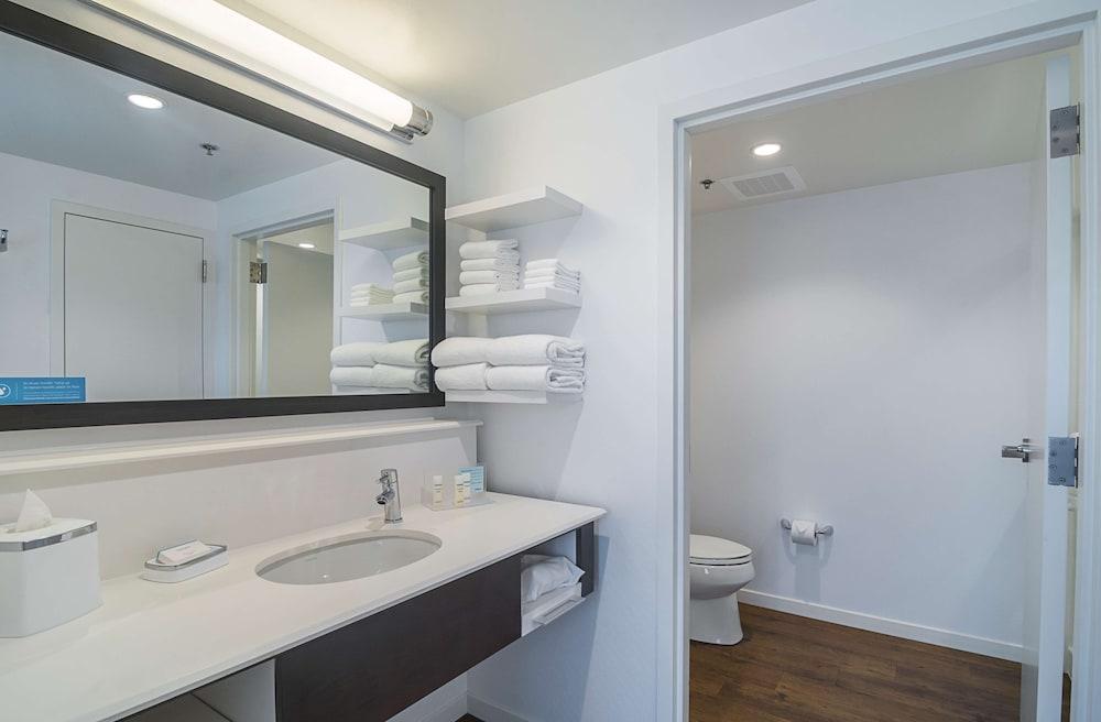 Hampton Inn Chicago North-Loyola Station photo 28