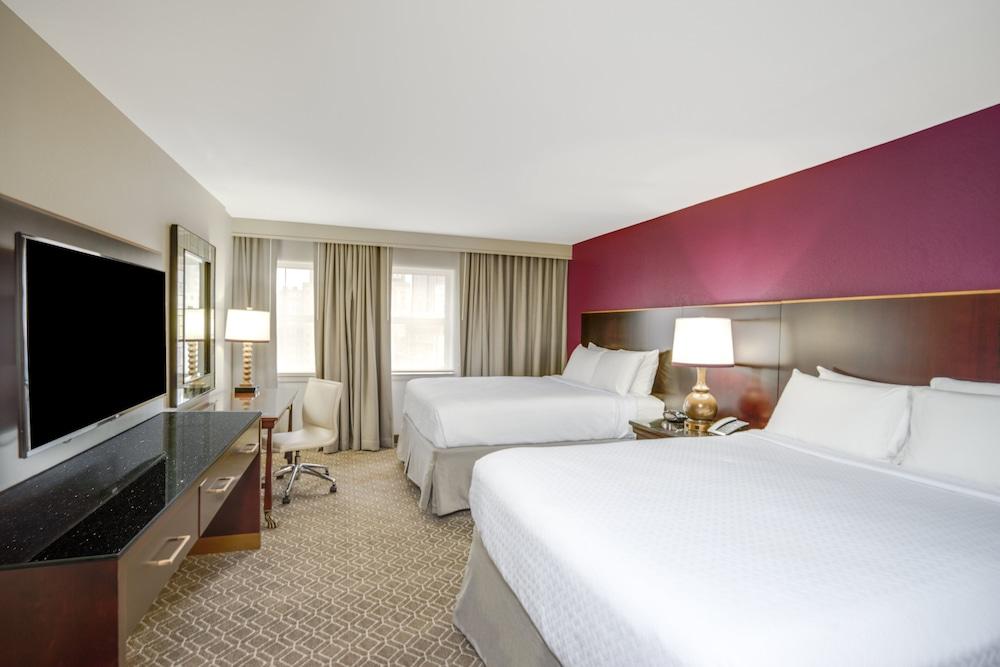 Crowne Plaza New Orleans French Qtr - Astor by IHG photo 14