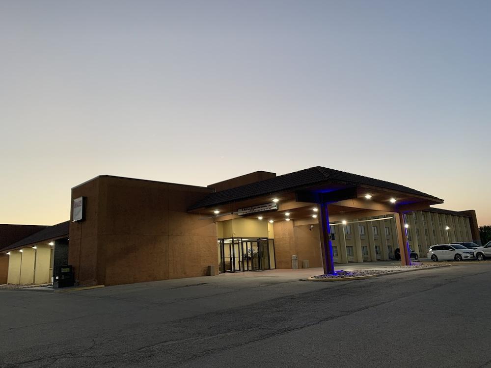 Travelodge by Wyndham Odessa photo 25