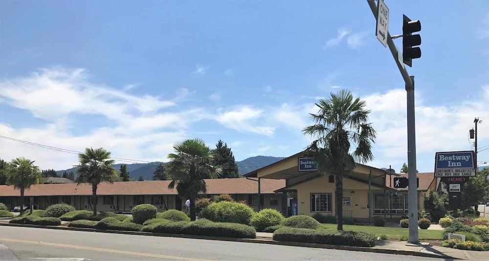 Bestway Inn photo 12