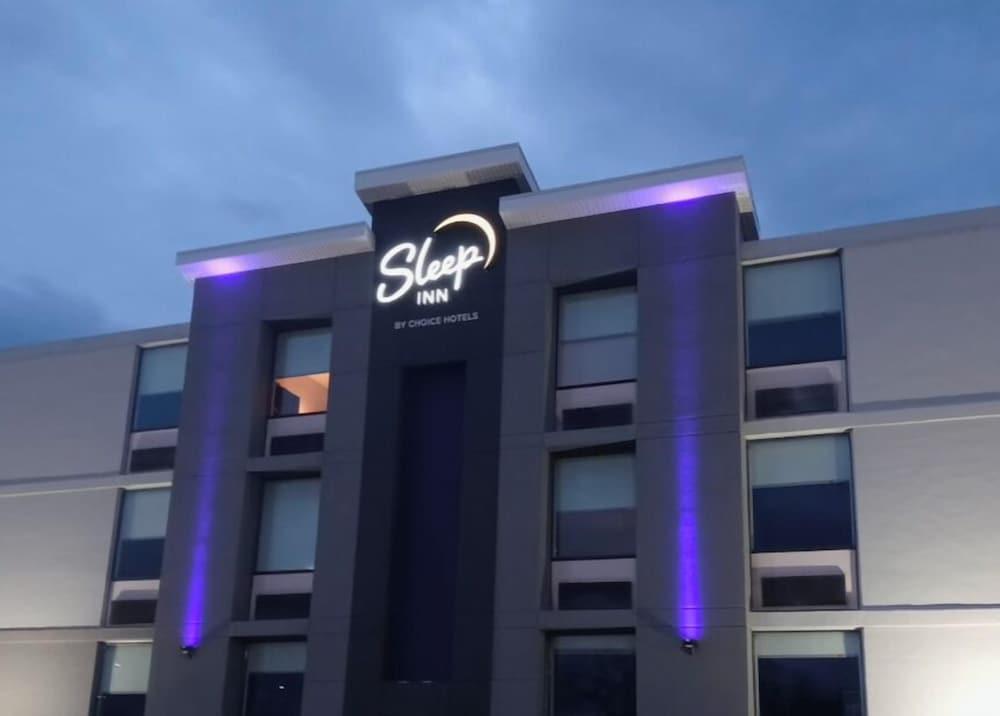 Sleep Inn Chambersburg photo 5