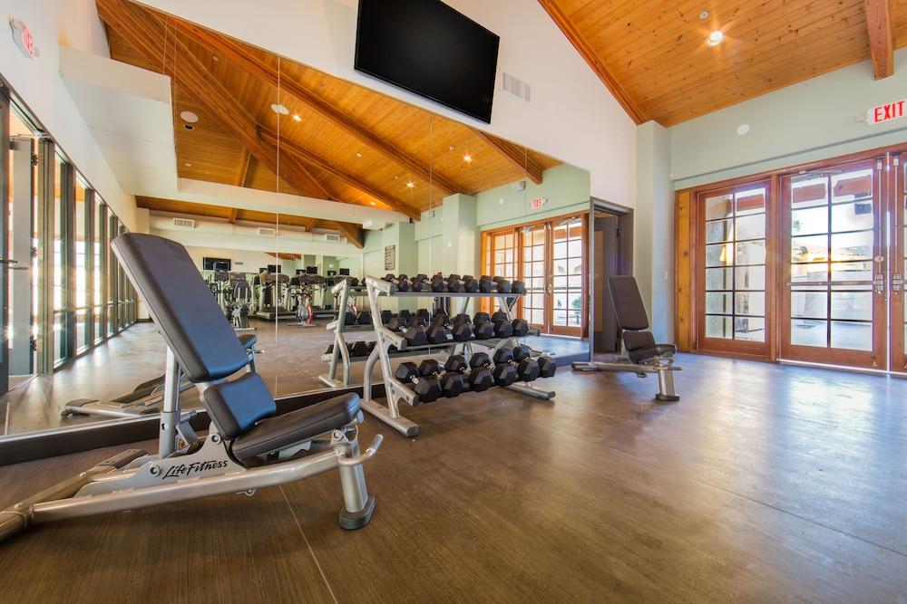 Holiday Inn Club Vacations Scottsdale Resort by IHG photo 33