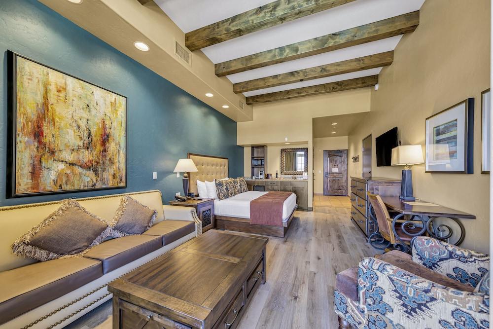 The Murieta Inn & Spa photo 47