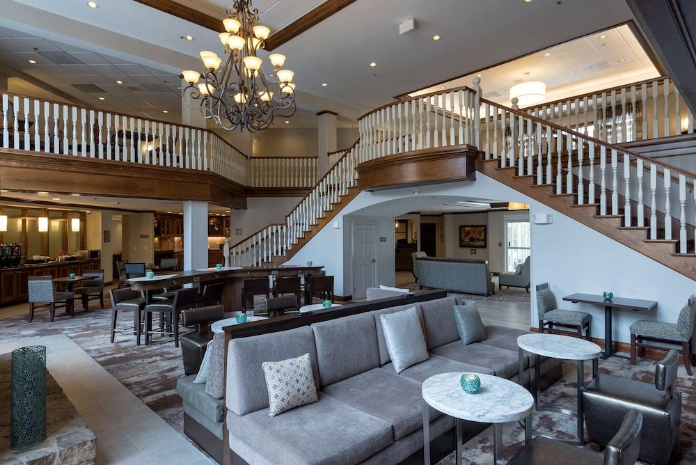 Homewood Suites by Hilton Raleigh/Cary photo 6