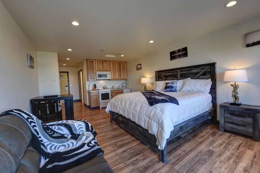 Quileute Oceanside Resort photo 2