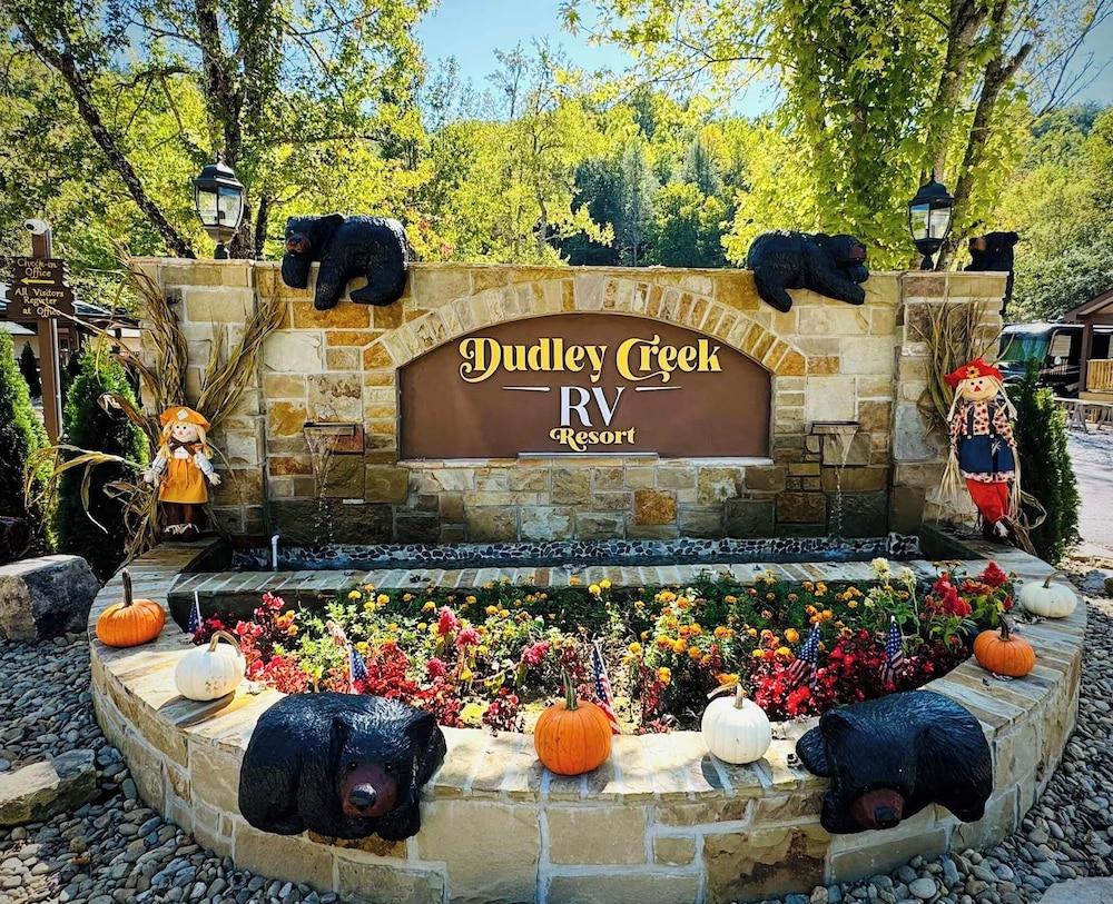 Dudley Creek RV Resort photo 21