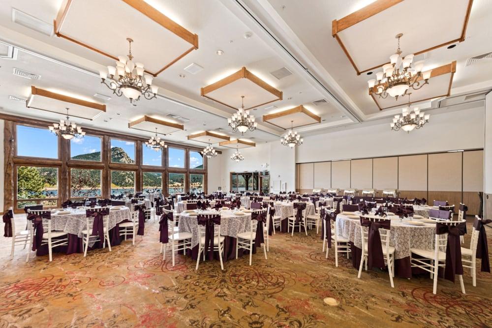 The Estes Park Resort photo 68