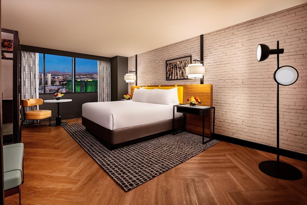 New York-New York Hotel & Casino photo 31