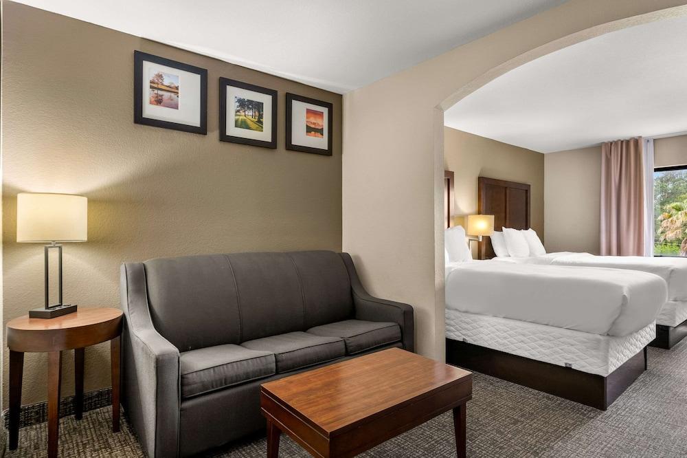 Comfort Inn & Suites Chipley photo 14