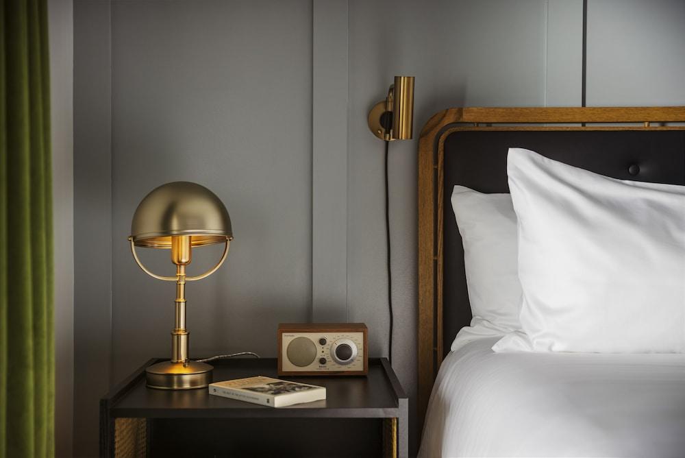 Wylie Hotel Atlanta, Tapestry Collection by Hilton photo 6