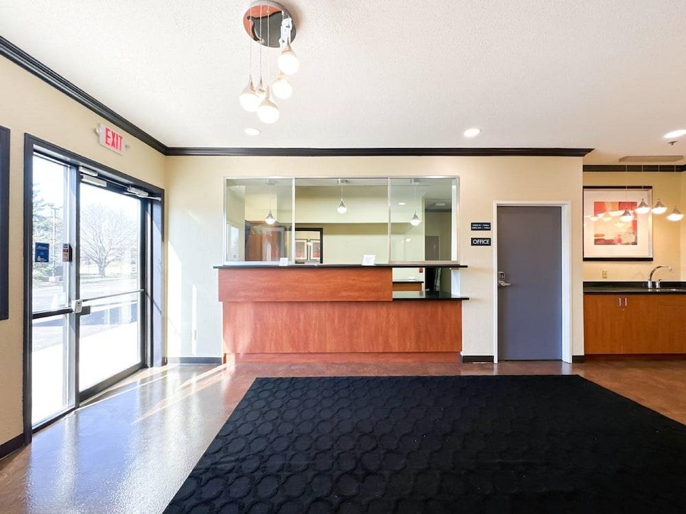 Blaine Town Inn & Suites photo 29