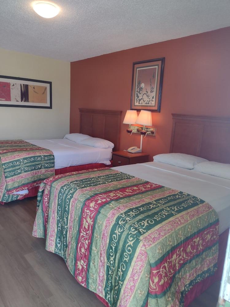 Rolling Fork Motel photo 7