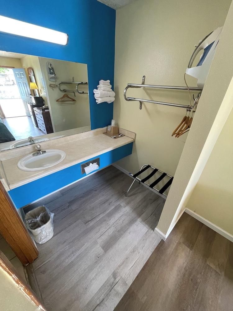 Executive Inn Of Mountain Home photo 14