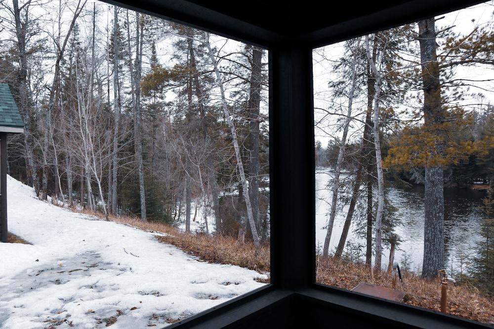 Au Sable Riverview Resort photo 41