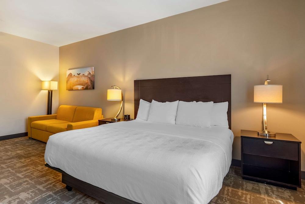 Best Western Plus Dalton Inn photo 7
