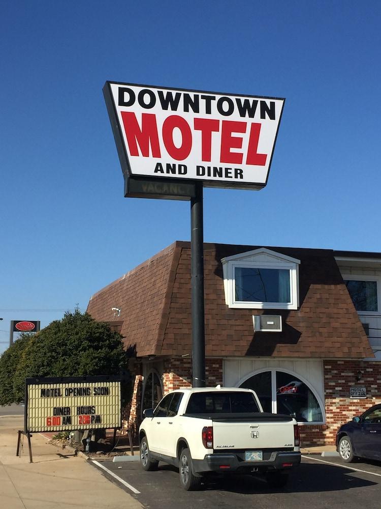 Downtown Motel photo 19