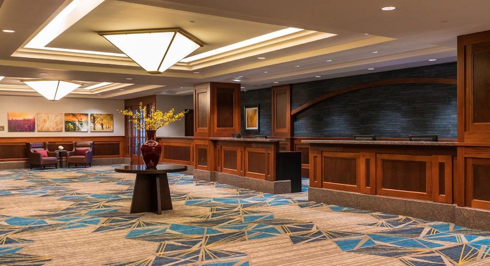 Crowne Plaza Springfield by IHG photo 27