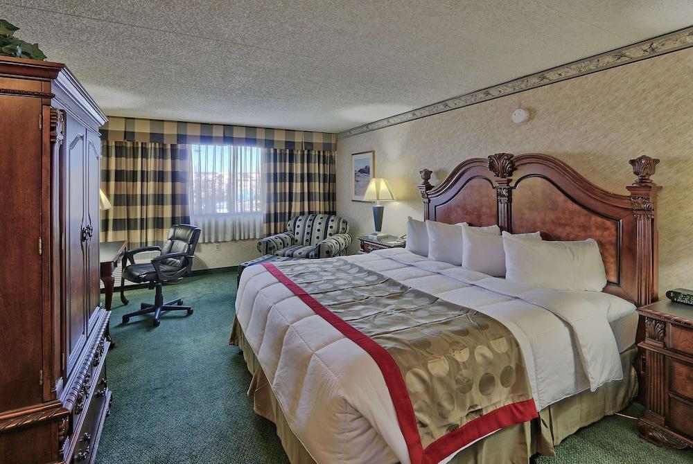 Hotel Mesa Albuquerque Midtown photo 17
