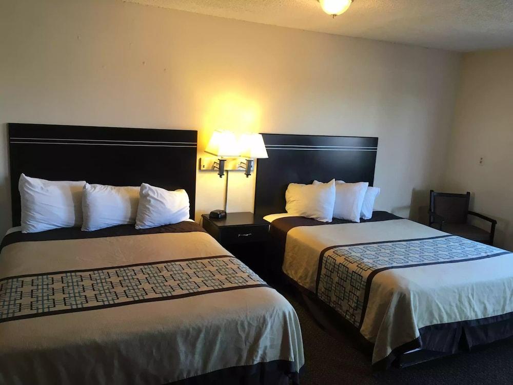 Americas Best Value Inn Hobbs photo 8