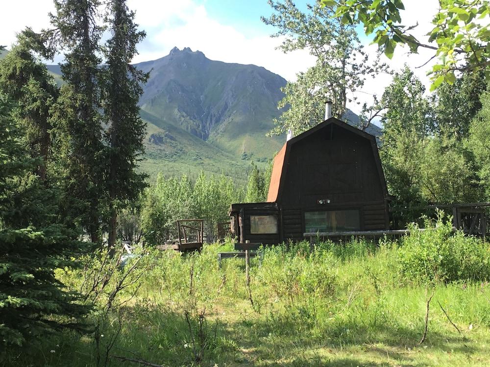 Wood River Lodge photo 36