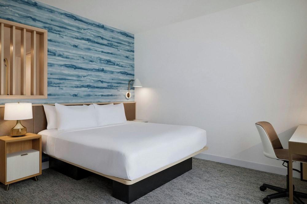 Towneplace Suites By Marriott Lancaster, PA photo 11