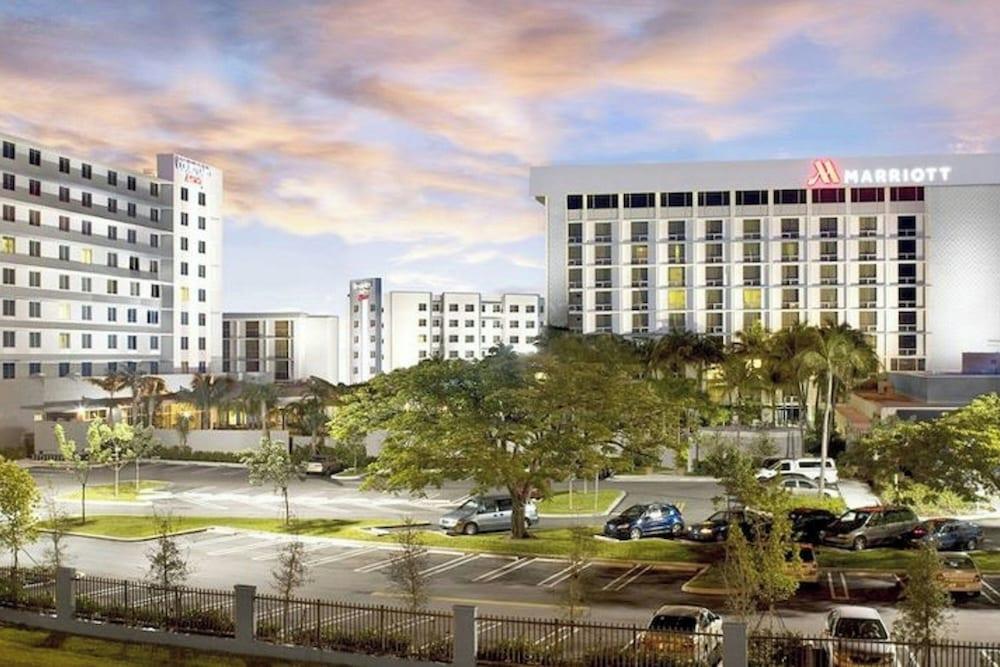 Residence Inn by Marriott Miami Airport photo 29