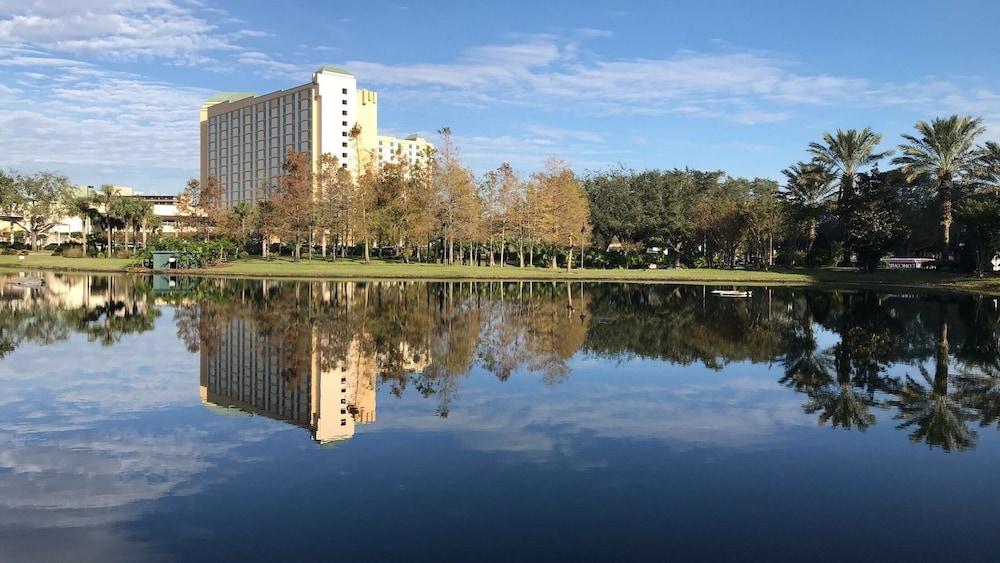 Rosen Plaza on International Drive photo 74
