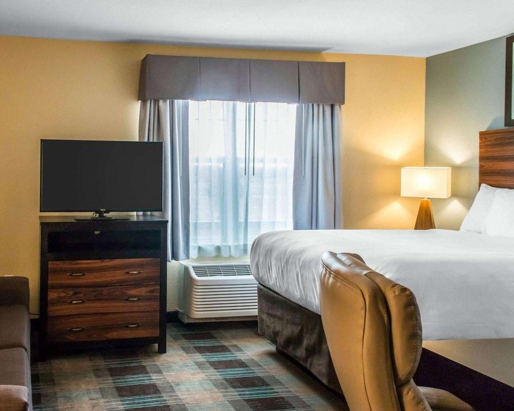 MainStay Suites Cotulla photo 12