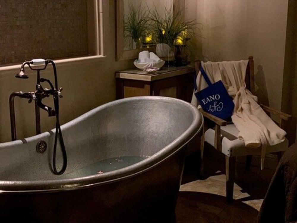 Oceano Hotel and Spa photo 22