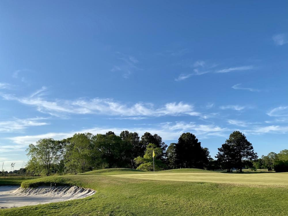 Blueberry Plantation Golf Resort photo 3