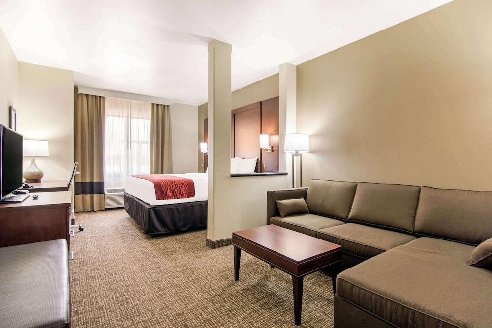 Comfort Inn & Suites Independence photo 20