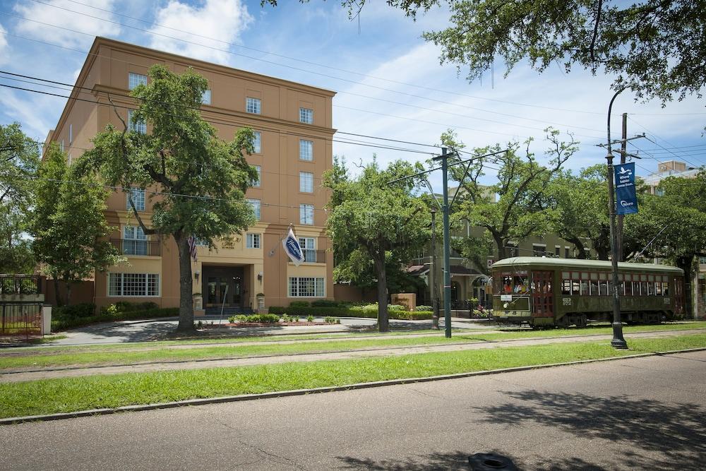 Hampton Inn New Orleans-St. Charles Ave./Garden District photo 34